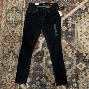 Dark Jeans. NWT